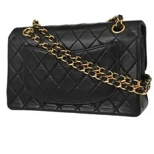 Chanel Small Classic Double Flap 196997 2