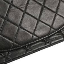 Chanel Small Classic Double Flap 196997 4