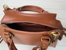 Balenciaga Mini City 2-Way 4