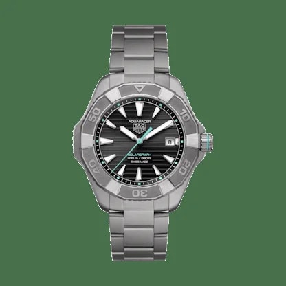 Tag Heuer Aquaracer Professional 200 Solargraph 3