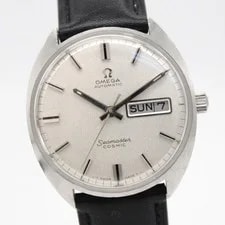 Vintage1960s Omega Seamaster Cosmic Cal.565 Automatic 35mm From Japan Z091 3