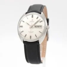 Vintage1960s Omega Seamaster Cosmic Cal.565 Automatic 35mm From Japan Z091 4