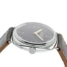 Panerai Luminor Black Dial Stainless Steel 47mm Manual Wind ’S PAM00127 4