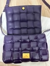 Bottega Veneta Padette Cassette Fr 3