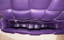 Bottega Veneta Padette Cassette Fr 4