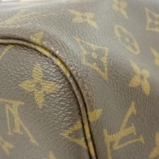 Authentic Louis Vuitton Neverfull M40156 #230-000-541-5440 2