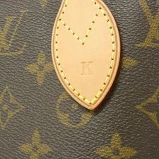 Authentic Louis Vuitton Neverfull M40156 #230-000-541-5440 3