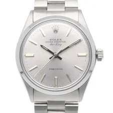 Rolex — Rolex Air King Watches 5500 Stainless Steel 29-number — Watch — resale