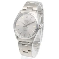 Rolex Air King Watches 5500 Stainless Steel 29-number 3