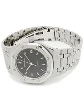 Audemars Piguet Royal Oak, Medium Size, 36mm 14790ST.OO.0789ST.09 SW17112 2
