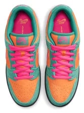 Nike SB — Nike SB Dunk Low Pro Skate Shoes US Sizes NEW — Sneaker — resale