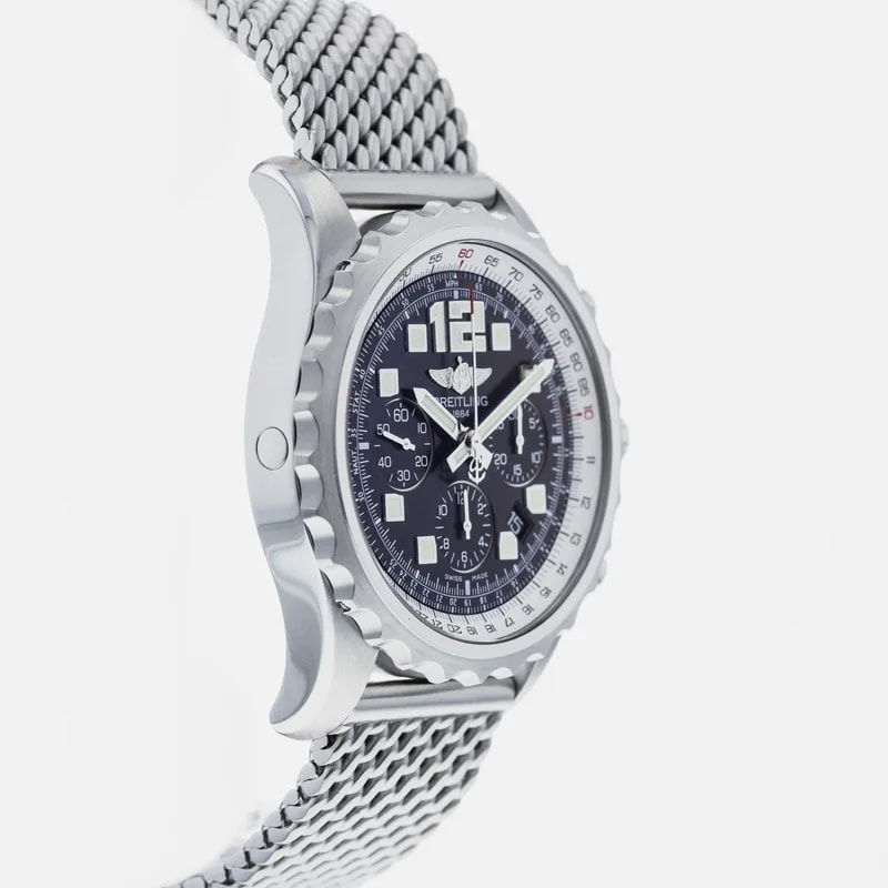 Breitling Chronospace A23360 4