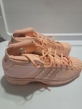 Adidas Pro Model 2G Glow Basketball Shoes 2