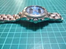 Breitling B-1 Blue Silver w/Boxed 3