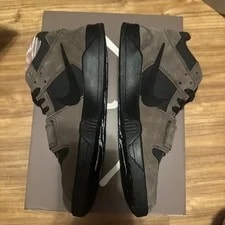 Air Jordan Jumpman Jack TR 2