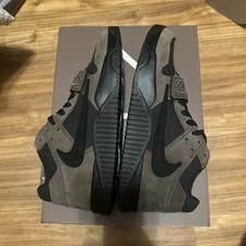 Air Jordan Jumpman Jack TR 3