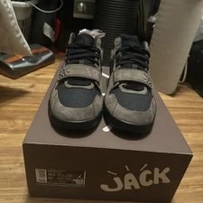 Air Jordan Jumpman Jack TR 4
