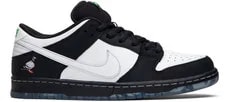 BV1310-013 Staple × Nike SB Dunk Low " / " 2