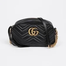 Gucci GG Marmont Small 447632 156209397 2