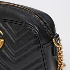 Gucci GG Marmont Small 447632 156209397 4