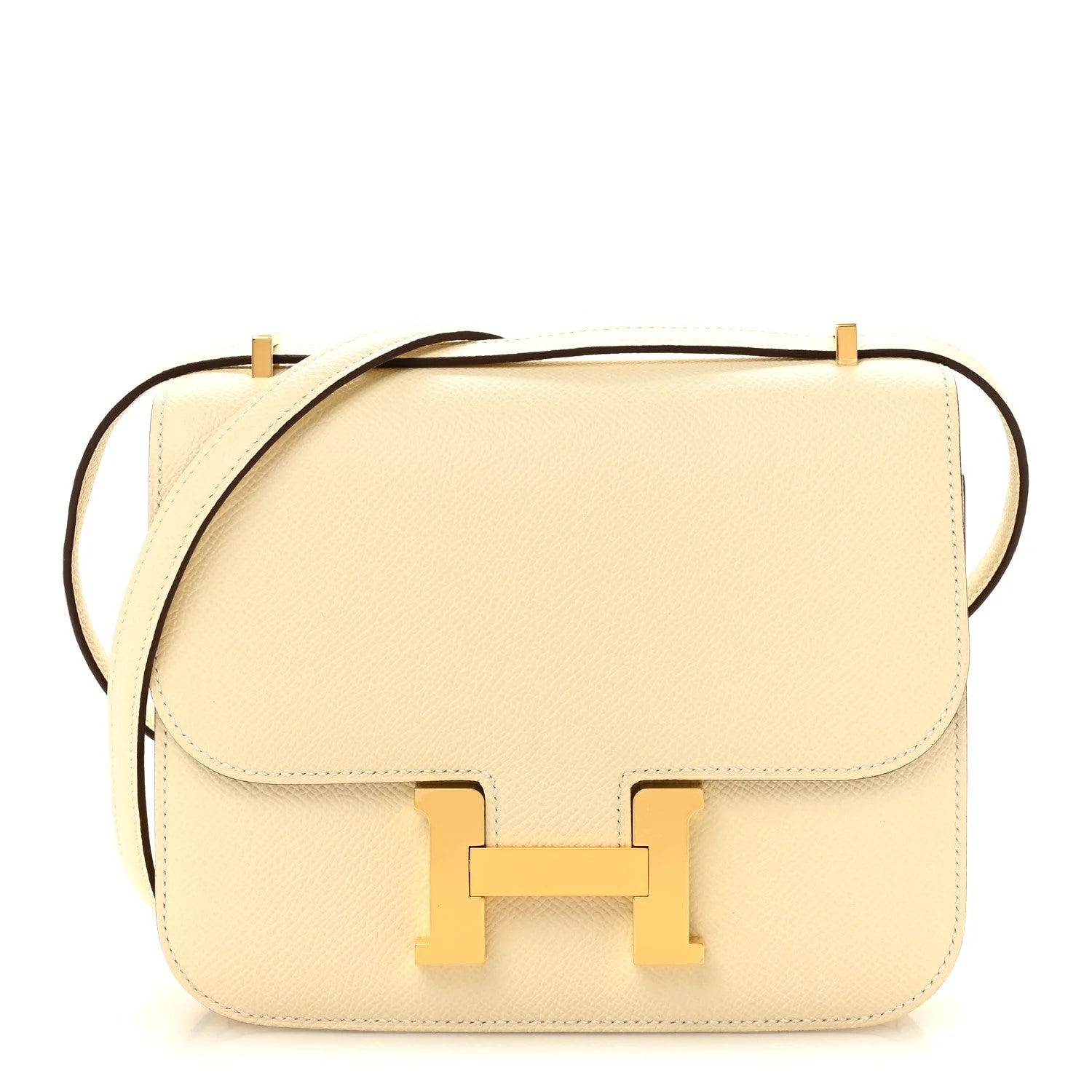 Hermès — Constance 18 Nata — Handbag — resale
