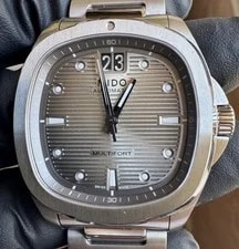 Mido — 2025 Mido Multifort TV Big Date Titanium Ref M0495264408100 *EX Cond* — Watch — resale