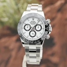Rolex Daytona 116500LN 3