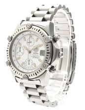 Tag Heuer — [NearMINT] TAG Heuer 2000 169.806/1 Automatic White Dial Date 41mm #69 — Watch — resale