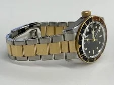 Tudor Heritage BlackBay GMT Steel & 18k Gold Rootbeer 41mm Automatic 79833 4