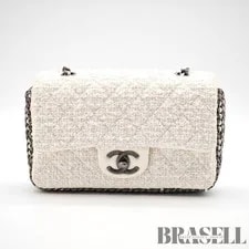 Chanel Single Flap 【ImportFeeFREE】 3