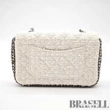 Chanel Single Flap 【ImportFeeFREE】 4