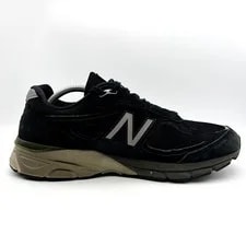 New Balance 990v4 M990BK4 Size 12 D 4