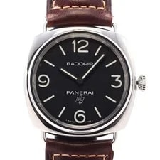 Officine Panerai Radiomir Base Logo 45MM PAM00753 #184 2