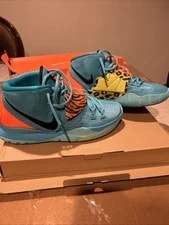 Nike Kyrie 3 Animal Instinct 2