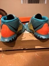 Nike Kyrie 3 Animal Instinct 3