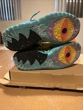 Nike Kyrie 3 Animal Instinct 4