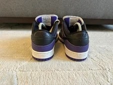 Size 9M - Nike SB Dunk Low Court 4