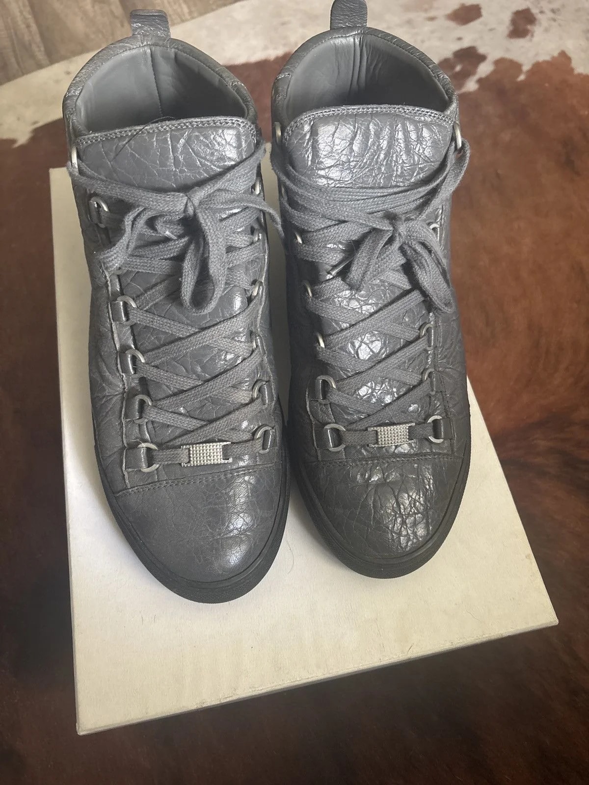 Balenciaga Arenas 3