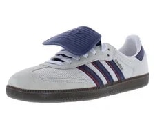 Adidas Samba Long Tongue Shoes Size 6, Color: /Dark 2