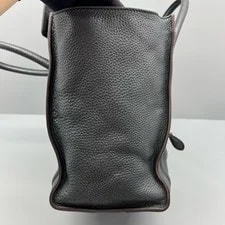 Céline Luggage Medium Grain Auth 3