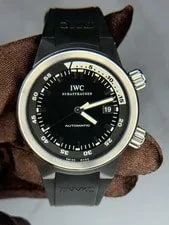 IWC Aquatimer 2