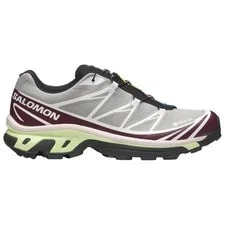 Salomon XT 6 Trail Running Shoes L47991600 Size 2