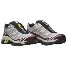 Salomon XT 6 Trail Running Shoes L47991600 Size 3