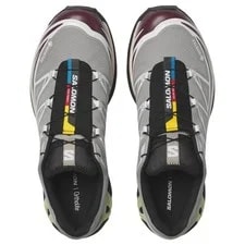 Salomon XT 6 Trail Running Shoes L47991600 Size 4