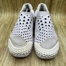 Nike Free Orbit 2 Size 11 Dot Spiked Shoes 657738-110 2