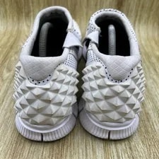 Nike Free Orbit 2 Size 11 Dot Spiked Shoes 657738-110 4