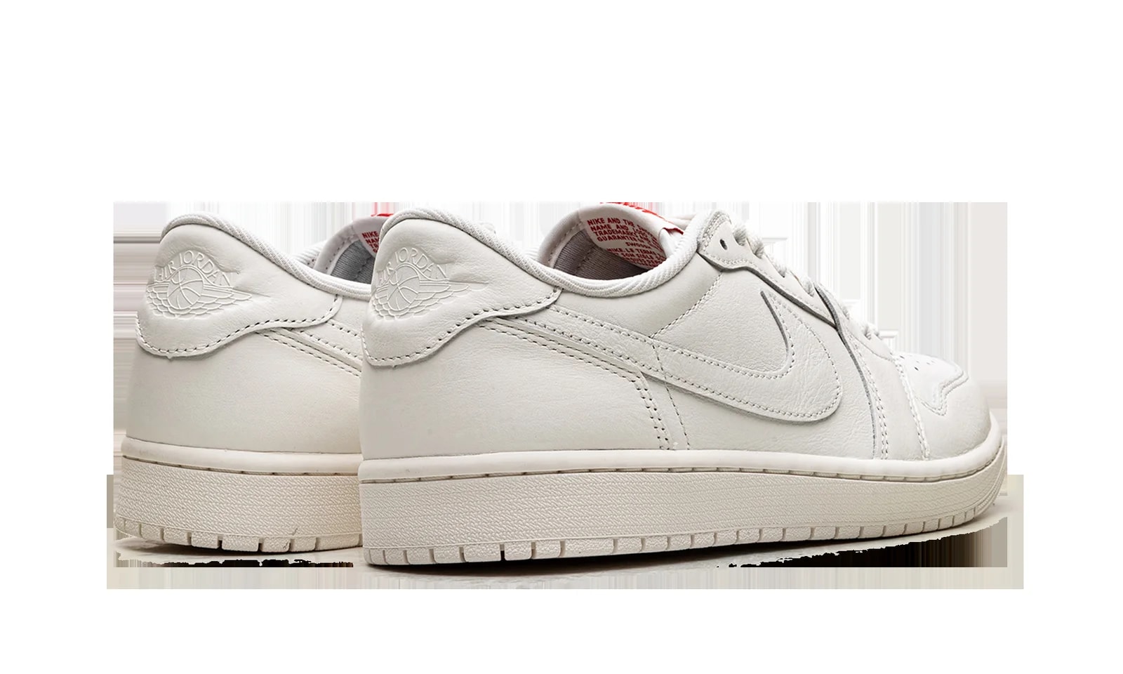 Air Jordan 1 Retro Low OG " " 100 3