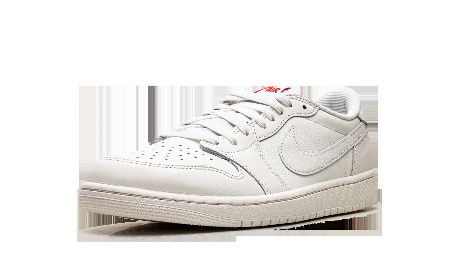 Air Jordan 1 Retro Low OG " " 100 4