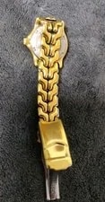 Tag Heuer Cell 3