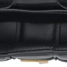 Bottega Veneta 716648 VCQR1 Candy Padded Cassette 664706 3